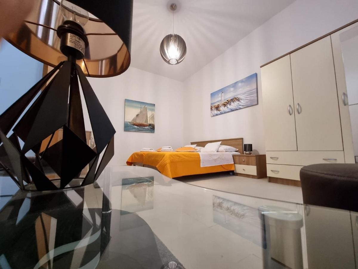 Studio Apartment Mandic Dubrovnik Exterior foto